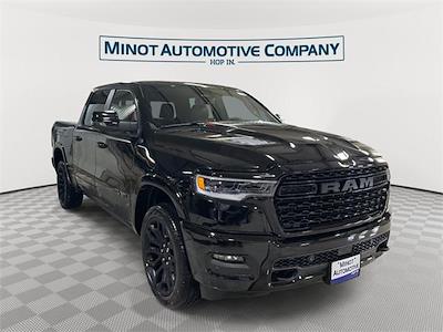 New 2026 Ram 1500 Limited Crew Cab for sale #67434 - photo 1