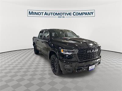 New 2026 Ram 1500 Limited Crew Cab for sale #67434 - photo 2