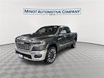 New 2026 Ram 1500 Limited Crew Cab for sale #67435 - photo 4