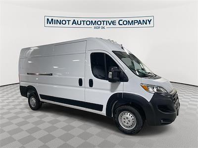 New 2026 Ram ProMaster 2500 High Roof Empty Cargo Van for sale #67436 - photo 1