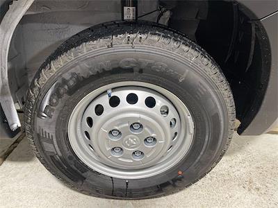 New 2026 Ram ProMaster 2500 High Roof Empty Cargo Van for sale #67436 - photo 2