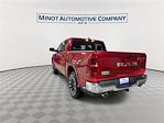 New 2026 Ram 1500 Longhorn Crew Cab for sale #67451 - photo 6