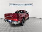 New 2026 Ram 1500 Longhorn Crew Cab for sale #67451 - photo 8