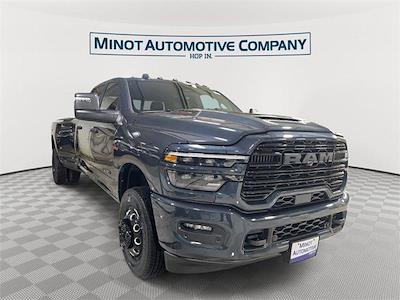 New 2026 Ram 3500 Laramie Crew Cab for sale #67452 - photo 1
