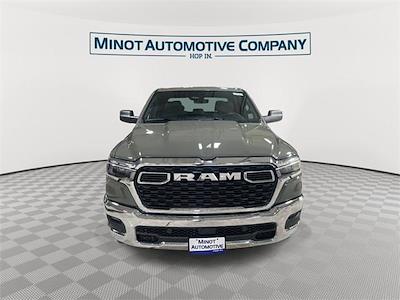 New 2026 Ram 1500 Big Horn Crew Cab for sale #67462 - photo 2