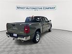 New 2026 Ram 1500 Big Horn Crew Cab for sale #67462 - photo 9
