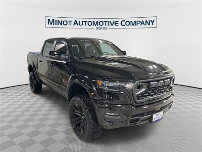 New 2026 Ram 1500 Big Horn Crew Cab for sale #67485 - photo 1