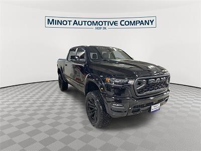 New 2026 Ram 1500 Big Horn Crew Cab for sale #67485 - photo 2