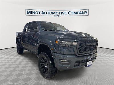 New 2026 Ram 1500 Big Horn Crew Cab for sale #67493 - photo 1