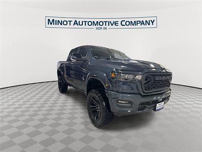 New 2026 Ram 1500 Big Horn Crew Cab for sale #67493 - photo 2