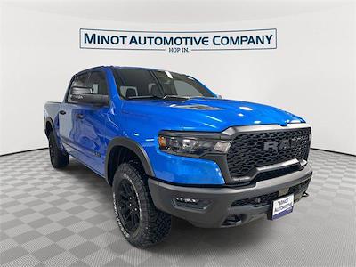 New 2026 Ram 1500 Rebel Crew Cab for sale #67503 - photo 1