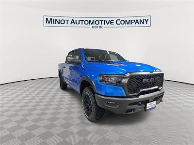 New 2026 Ram 1500 Rebel Crew Cab for sale #67503 - photo 2