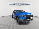 New 2026 Ram 1500 Rebel Crew Cab for sale #67503 - photo 2