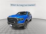 New 2026 Ram 1500 Rebel Crew Cab for sale #67503 - photo 4