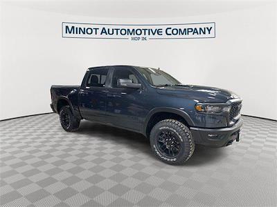 New 2026 Ram 1500 Rebel Crew Cab for sale #67518 - photo 2