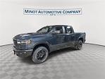 New 2026 Ram 1500 Rebel Crew Cab for sale #67518 - photo 4