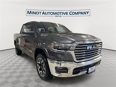 New 2026 Ram 1500 Laramie Crew Cab for sale #67575 - photo 1
