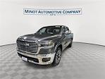 New 2026 Ram 1500 Laramie Crew Cab for sale #67575 - photo 4