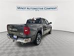 New 2026 Ram 1500 Laramie Crew Cab for sale #67575 - photo 8