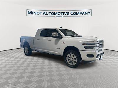New 2026 Ram 2500 Laramie Mega Cab for sale #68308 - photo 2