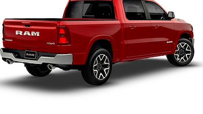 New 2026 Ram 1500 Laramie Crew Cab for sale #T4217607 - photo 2