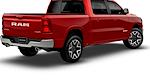 New 2026 Ram 1500 Laramie Crew Cab for sale #T4217607 - photo 2