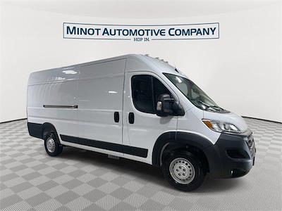 New 2026 Ram ProMaster 3500 High Roof Empty Cargo Van for sale #67599 - photo 1
