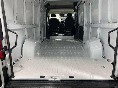 New 2026 Ram ProMaster 3500 High Roof Empty Cargo Van for sale #67599 - photo 2