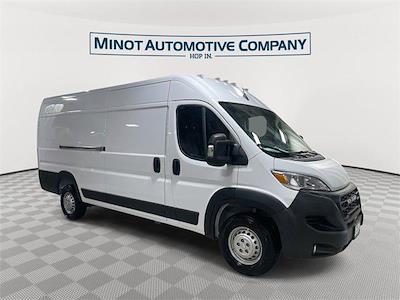 New 2026 Ram ProMaster 3500 High Roof Empty Cargo Van for sale #67618 - photo 1
