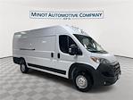 New 2026 Ram ProMaster 3500 High Roof Empty Cargo Van for sale #67618 - photo 1