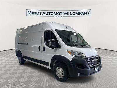 New 2026 Ram ProMaster 2500 High Roof Empty Cargo Van for sale #67656 - photo 1