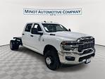 New 2026 Ram 3500 Crew Cab 60 CA Cab Chassis for sale #67437 - photo 1