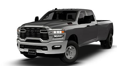 New 2026 Ram 3500 Tradesman Crew Cab for sale #TG251785 - photo 1