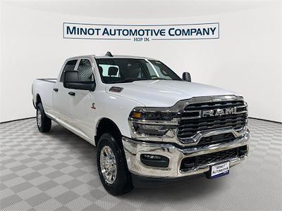 New 2026 Ram 3500 Tradesman Crew Cab for sale #67516 - photo 1