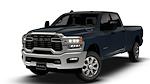 New 2026 Ram 3500 Big Horn Crew Cab for sale #TG256533 - photo 1