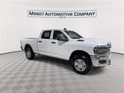 New 2026 Ram 2500 Tradesman Crew Cab for sale #67536 - photo 2