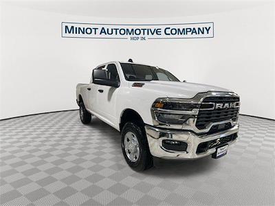 New 2026 Ram 2500 Tradesman Crew Cab for sale #67525 - photo 2