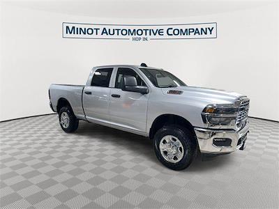 New 2026 Ram 2500 Tradesman Crew Cab for sale #67535 - photo 2