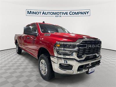 New 2026 Ram 2500 Tradesman Crew Cab for sale #67526 - photo 1