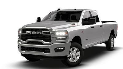 New 2026 Ram 2500 Big Horn Crew Cab for sale #TG271669 - photo 1
