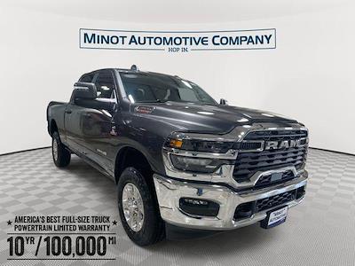 New 2026 Ram 2500 Big Horn Crew Cab for sale #67583 - photo 1