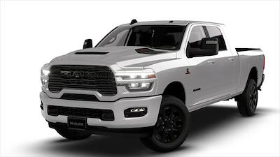 New 2026 Ram 2500 Laramie Mega Cab for sale #67558 - photo 1