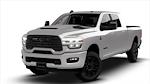New 2026 Ram 2500 Laramie Mega Cab for sale #67558 - photo 1