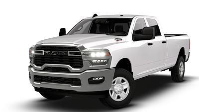 New 2026 Ram 2500 Tradesman Crew Cab for sale #TG278308 - photo 1