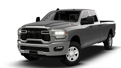New 2026 Ram 2500 Tradesman Crew Cab for sale #TG279232 - photo 1