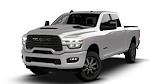 New 2026 Ram 2500 Laramie Crew Cab for sale #TG279234 - photo 1