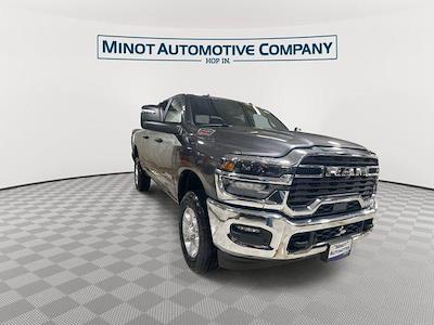 New 2026 Ram 2500 Big Horn Crew Cab for sale #67670 - photo 2