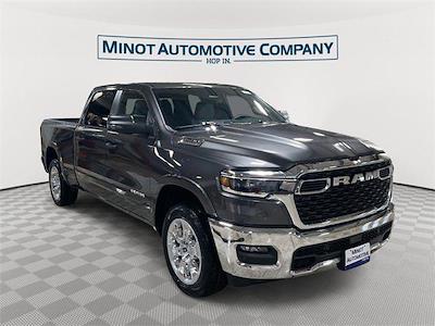 New 2026 Ram 1500 Big Horn Crew Cab for sale #67629 - photo 1