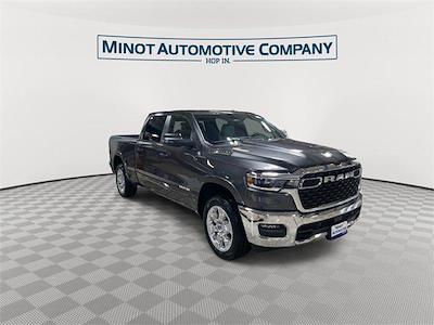 New 2026 Ram 1500 Big Horn Crew Cab for sale #67629 - photo 2