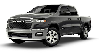 New 2026 Ram 1500 Big Horn Crew Cab for sale #TN250787 - photo 1
